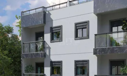 Cobertura com 3 dormitórios à venda, 174 m² por R$ 1.550.000,00 - Jardim - Santo André/SP
