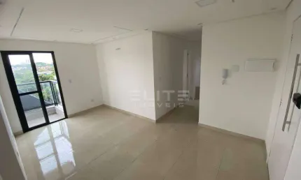 Cobertura com 2 dormitórios e 1 suíte à venda, 83 m² por R$ 645.000 - Jardim - Santo André/SP
