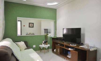 Casa com 3 dormitórios 1 suíte à venda, 240 m² por R$ 820.000 - Vila Camilópolis - Santo André/SP