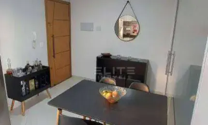 Apartamento com 3 quartos à venda na Rua Maria Antonieta, 131, Bangú, Santo André