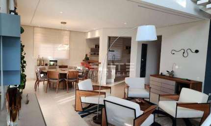 Casa Alto Padrão no Riacho Grande – São Bernardo do Campo