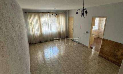 Casa com 3 quartos à venda na Avenida Dom Pedro II, 2580, Jardim, Santo André