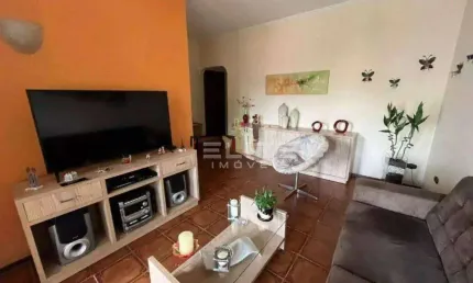 Casa com 2 dormitórios à venda, 171 m² por R$ 1.253.000,00 - Campestre - Santo André/SP