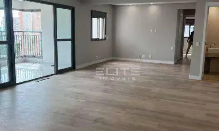 Apartamento com 3 quartos à venda na Rua Avanhandava, 95, Vila Gilda, Santo André