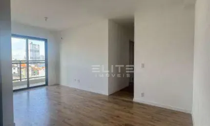 Apartamento com 2 dormitórios 1 suíte à venda, 56 m² por r$ 650.000 - campestre - santo andré/sp