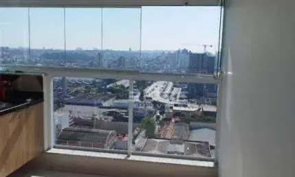 Apartamento com 2 dormitórios à venda, 78 m² por r$ 1.060.000,00 - campestre - santo andré/sp