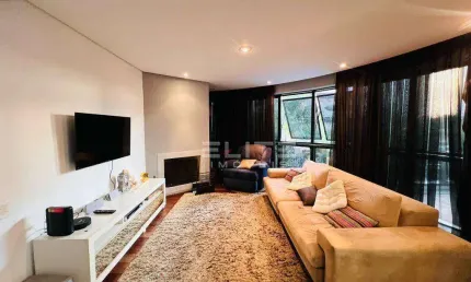 Apartamento à venda, 97 m² por R$ 900.000,00 - Jardim - Santo André/SP