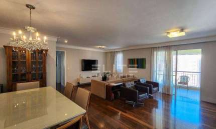 Apartamento à venda, 116 m² por R$ 1.150.000,00 - Jardim - Santo André/SP