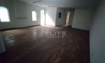 Casa à venda, 281 m² por R$ 1.000.000,00 - Jardim - Santo André/SP