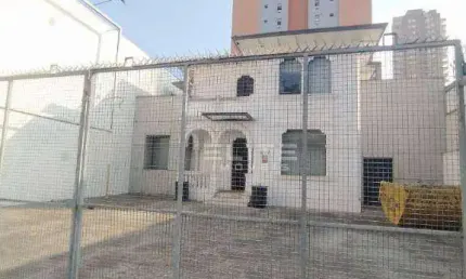Prédio para alugar, 481 m² por r$ 26.688,78/mês - jardim - santo andré/sp