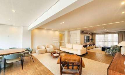 Apartamento com 3 quartos à venda na Rua Avanhandava, 13, Vila Gilda, Santo André