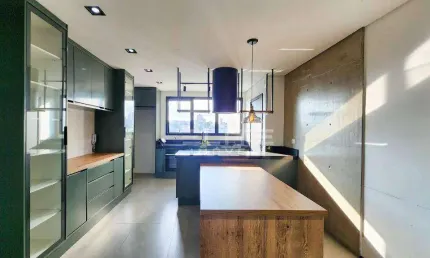 Apartamento com 2 quartos à venda na Rua das Aroeiras, 900, Jardim, Santo André