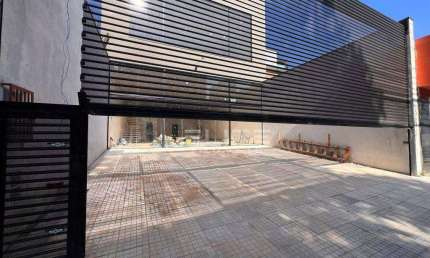 Prédio à venda, 300 m² por R$ 3.392.000,00 - Vila Bastos - Santo André/SP