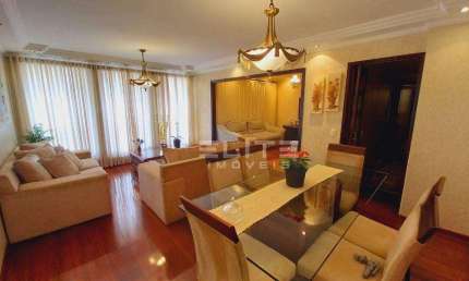 Apartamento com 2 Quartos à venda, 100 m² por R$ 650.000 - Centro - Santo André/SP