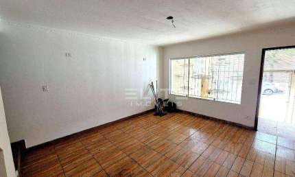 Sobrado com 3 Quartos à venda, 113 m² por R$ 635.000 - Vila Pires - Santo André/SP