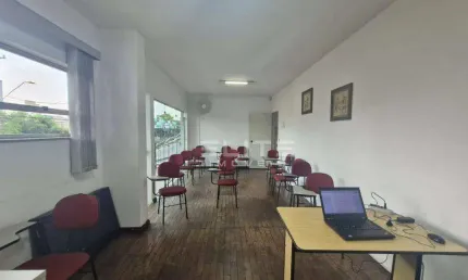Sobrado à venda, 290 m² por R$ 1.489.000,00 - Jardim Bela Vista - Santo André/SP