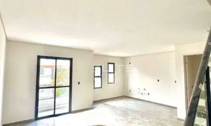 Sobrado com 2 dormitórios à venda, 135 m² por R$ 700.000,00 - Vila Pinheirinho - Santo André/SP