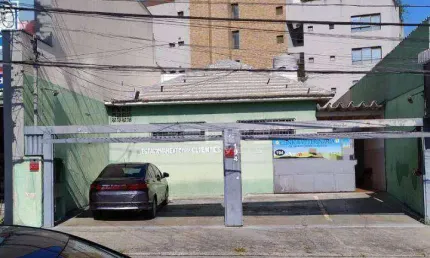 Sobrado para alugar, 600 m² por R$ 18.000,00/mês - Vila Santa Teresa - Santo André/SP