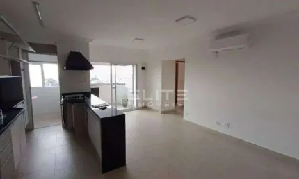 Apartamento com 2 dormitórios à venda, 73 m² por R$ 720.000,00 - Campestre - Santo André/SP