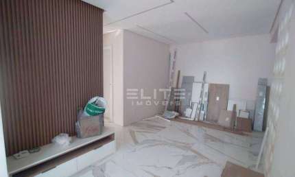 Apartamento com 2 dormitórios para alugar, 65 m² por R$ 5.050,01/mês - Jardim - Santo André/SP
