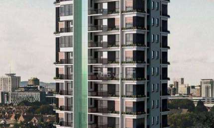 Apartamento com 2 dormitórios à venda, 52 m² por R$ 700.000,00 - Jardim - Santo André/SP