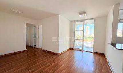 Apartamento com 2 dormitórios à venda, 64 m² por R$ 480.000,00 - Jardim - Santo André/SP