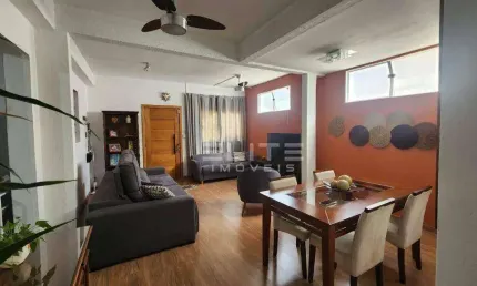Casa comercial com Sobrado Terreno de 600m², à venda, 209 m² área construída por R$ 2.127.000 - Vila Santa Teresa - Santo André/SP