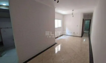 Cobertura com 2 quartos à venda na Rua Muritiba, 403, Vila Scarpelli, Santo André