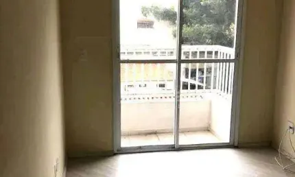 Apartamento com 2 dormitórios à venda, 50 m² por R$ 361.000,00 - Vila Príncipe de Gales - Santo André/SP