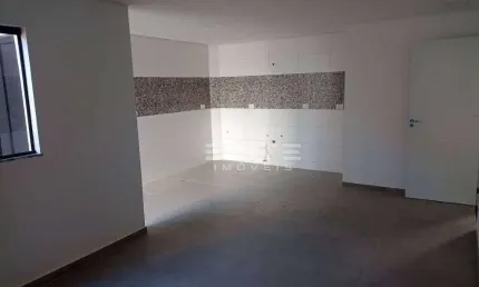 Apartamento com 3 dormitórios à venda, 78 m² por R$ 636.000,00 - Vila Eldízia - Santo André/SP