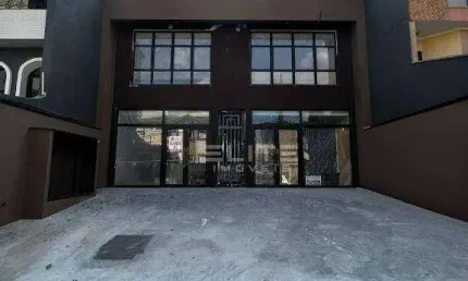 Salão para alugar, 70 m² por R$ 6.189,00/mês - Centro - Santo André/SP