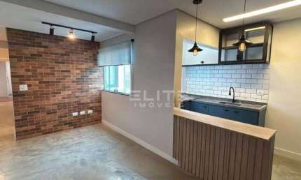 Cobertura com 2 dormitórios 1suíte à venda, 120 m² por R$ 949.000 - Jardim - Santo André/SP