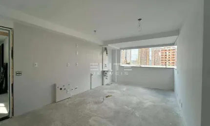 Apartamento com 2 dormitórios à venda - Jardim - Santo André/SP