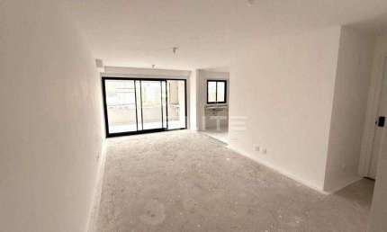 Apartamento com 3 dormitórios à venda, 127 m² por R$ 1.407.640,90 - Centro - Santo André/SP
