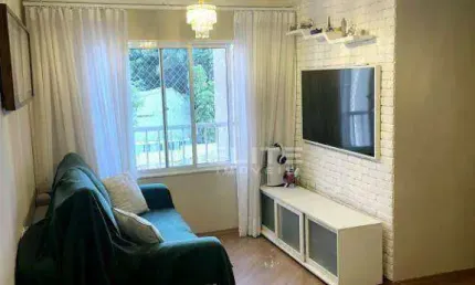 Apartamento com 2 quartos à venda na Rua Jorge Beretta, 963, Parque Erasmo Assunção, Santo André