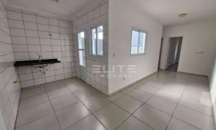 Apartamento à venda, 58 m² por R$ 424.000,00 - Vila Assunção - Santo André/SP