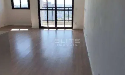 Apartamento com 3 dormitórios à venda, 90 m² por r$ 850.000,00 - vila assunção - santo andré/sp