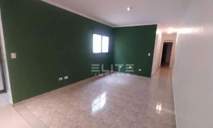 Apartamento com 2 dormitórios para alugar, 70 m² por R$ 2.741,86/mês - Vila América - Santo André/SP