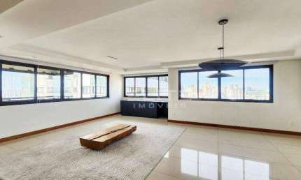 Cobertura à venda, 284 m² por R$ 2.100.000,00 - Centro - Santo André/SP