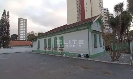 Casa para alugar, 161 m² por R$ 20.928,81/mês - Centro - Santo André/SP