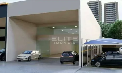 Salão para alugar, 800 m² por R$ 27.000/mês - Vila Humaitá - Santo André/SP