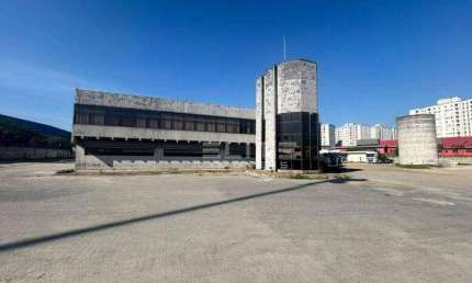 Galpão para alugar, 17.000,00 m² por R$ 364.914/mês - Vila Metalúrgica - Santo André/SP