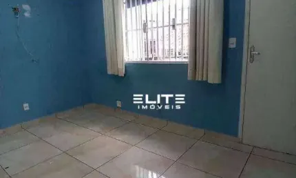 Sobrado para alugar, 65 m² por r$ 2.850,00/mês - vila alzira - santo andré/sp