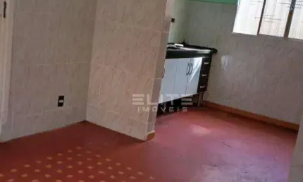 Sobrado com 3 dormitórios para alugar, 100 m² por R$ 3.210,00/mês - Vila Floresta - Santo André/SP