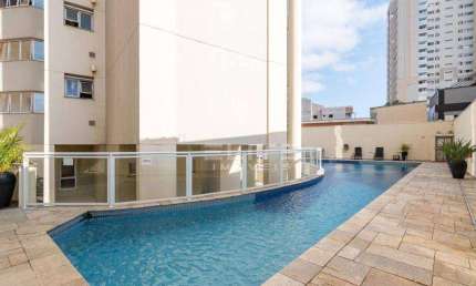 Apartamento com 3 quartos à venda na Rua Pirituba, 30, Casa Branca, Santo André