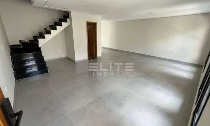 Sobrado com 3 dormitórios à venda, 174 m² por R$ 1.050.000,00 - Vila Marina - Santo André/SP