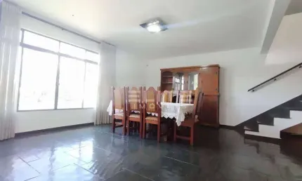 Sobrado à venda com 4 quartos, 189 m² por r$ 1.200.000 - jardim - santo andré/sp