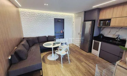Apartamento com 3 quartos à venda, 61 m² por r$ 765.000 - vila apiaí - santo andré/sp