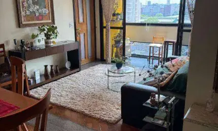 Apartamento com 4 dormitórios à venda, 140 m² por R$ 999.000,00 - Jardim - Santo André/SP