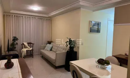 Apartamento com 3 dormitórios à venda, 75 m² por R$ 550.000,00 - Vila Gilda - Santo André/SP